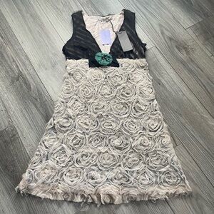 Anthro Corey‎ Lynn Calter Dress Sz 6